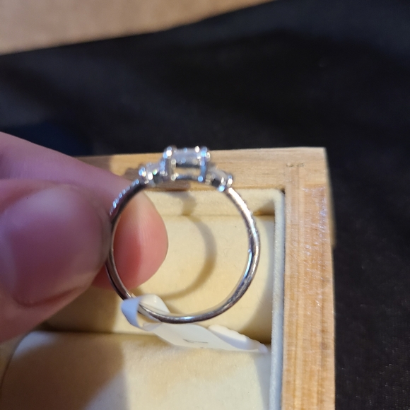 Charmed Aroma Ring Size 7 - Picture 2 of 4